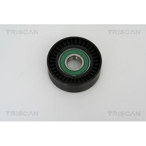 TRISCAN Umlenk-/F&uuml;hrungsrolle, Keilrippenriemen