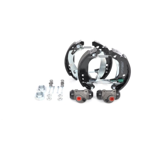 BOSCH Bremsbackensatz KIT SUPERPRO