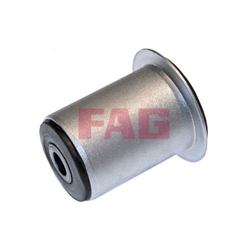 Schaeffler FAG Lagerung, Lenker