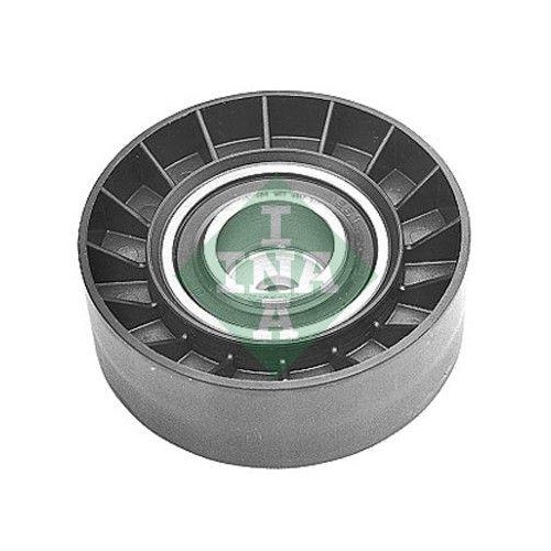 Schaeffler INA Umlenk-/F&uuml;hrungsrolle, Keilrippenriemen