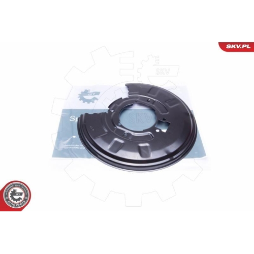 ESEN SKV Spritzblech, Bremsscheibe