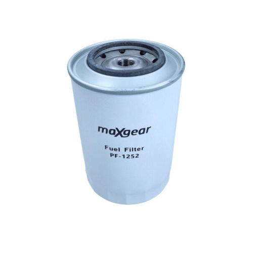 MAXGEAR Kraftstofffilter