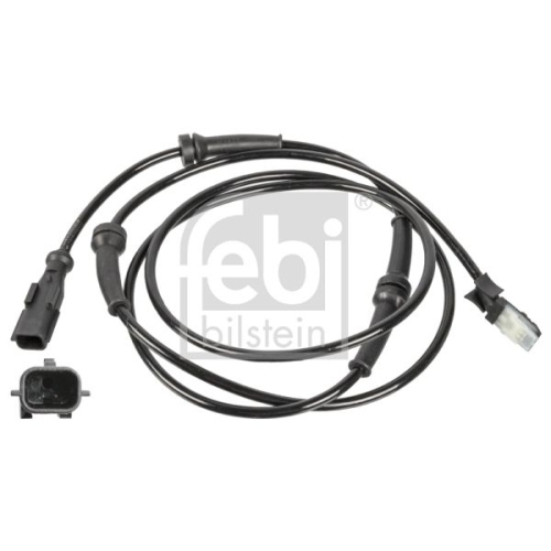 FEBI BILSTEIN Sensor, Raddrehzahl