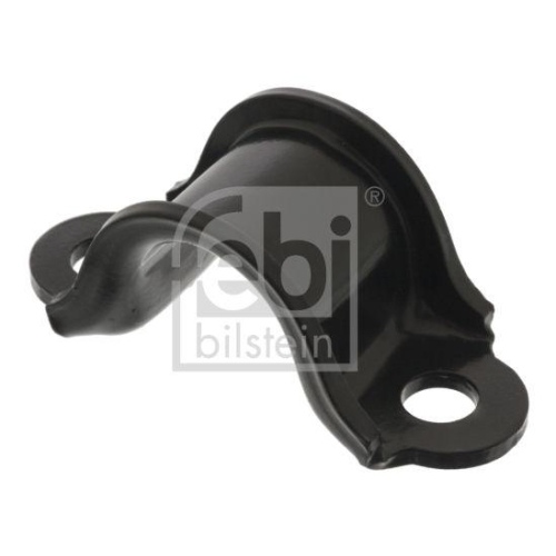 FEBI BILSTEIN Halter, Stabilisatorlagerung febi Plus