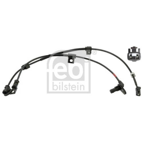 FEBI BILSTEIN Sensor, Raddrehzahl