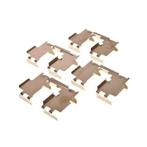 MAXGEAR Zubeh&ouml;rsatz, Scheibenbremsbelag