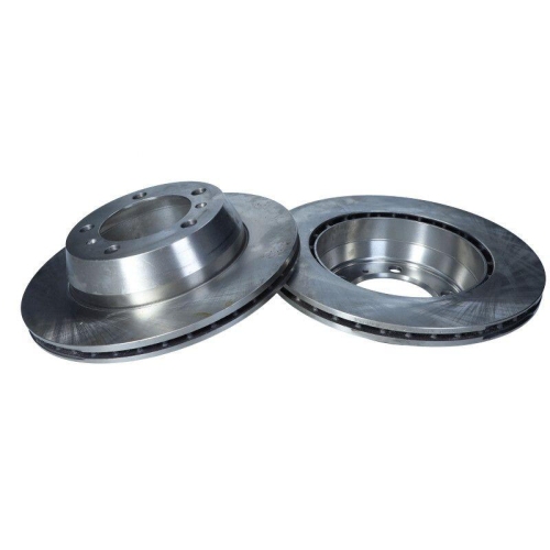 MAXGEAR Bremsscheibe