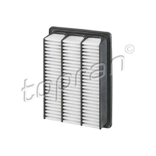TOPRAN Luftfilter