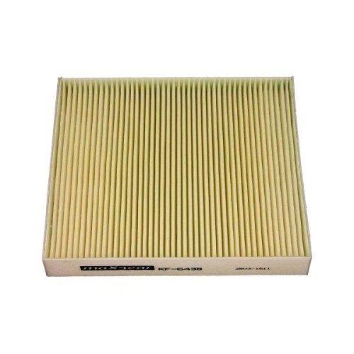 MAXGEAR Filter, Innenraumluft