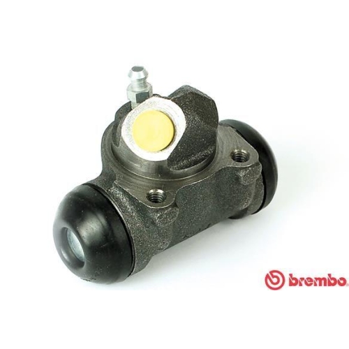 BREMBO Radbremszylinder ESSENTIAL LINE