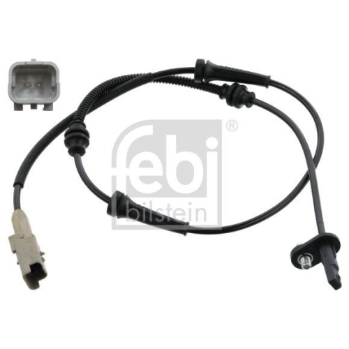 FEBI BILSTEIN Sensor, Raddrehzahl