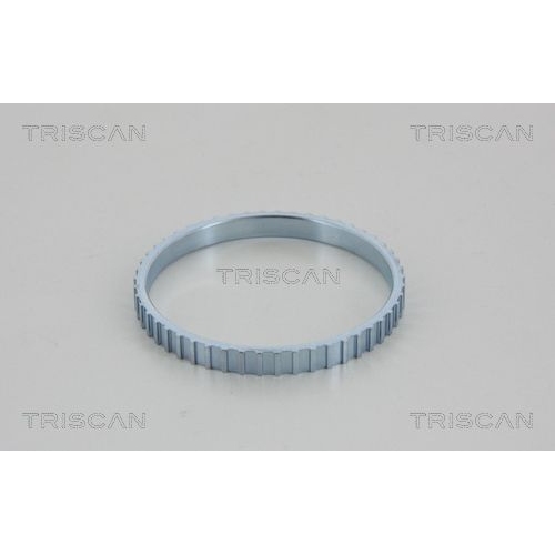 TRISCAN Sensorring, ABS