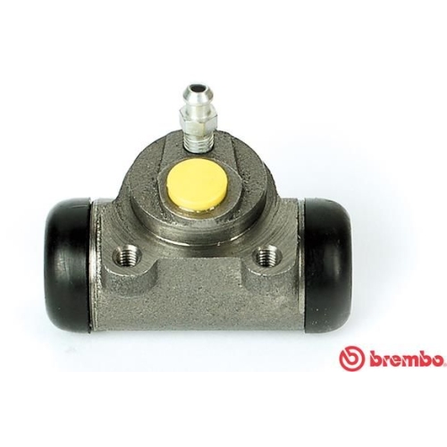 BREMBO Radbremszylinder ESSENTIAL LINE