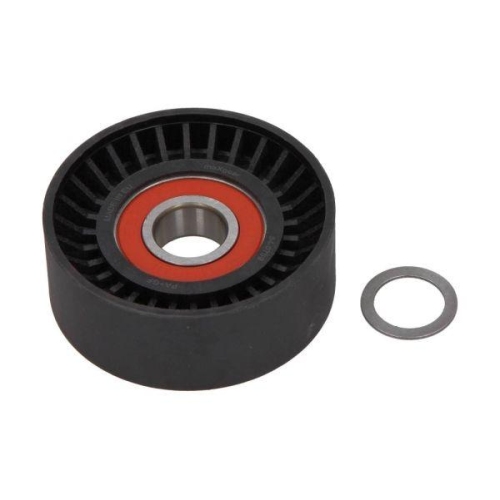 MAXGEAR Umlenk-/F&uuml;hrungsrolle, Keilrippenriemen