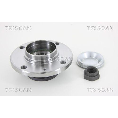 TRISCAN Radlagersatz