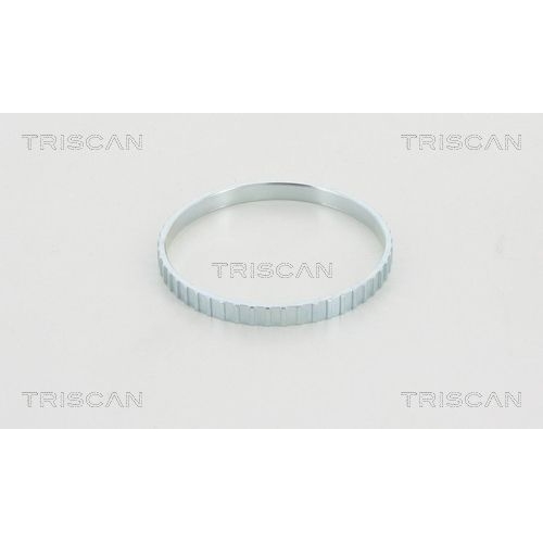 TRISCAN Sensorring, ABS