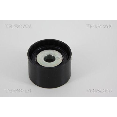TRISCAN Umlenk-/F&uuml;hrungsrolle, Keilrippenriemen