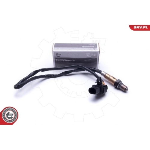 ESEN SKV Lambdasonde