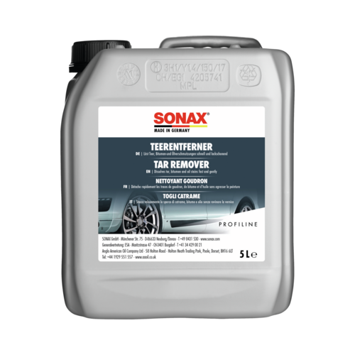 SONAX Teerentferner TeerEntferner