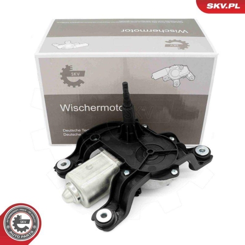 ESEN SKV Wischermotor