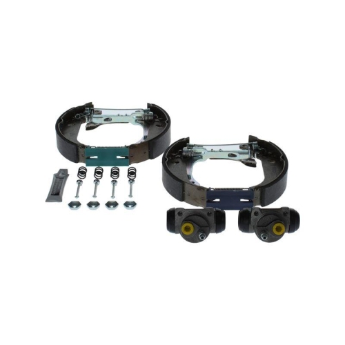 BOSCH Bremsbackensatz KIT SUPERPRO