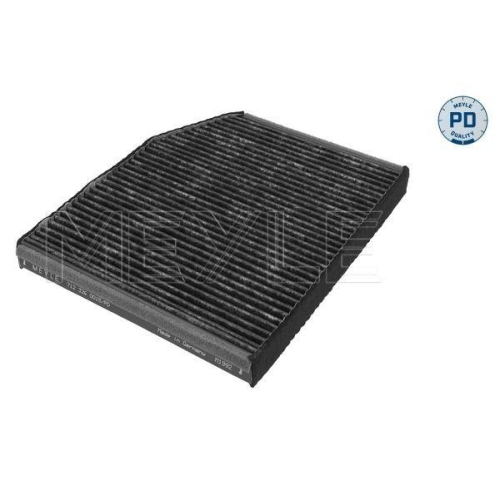 MEYLE Filter, Innenraumluft MEYLE-PD: Advanced performance and design.