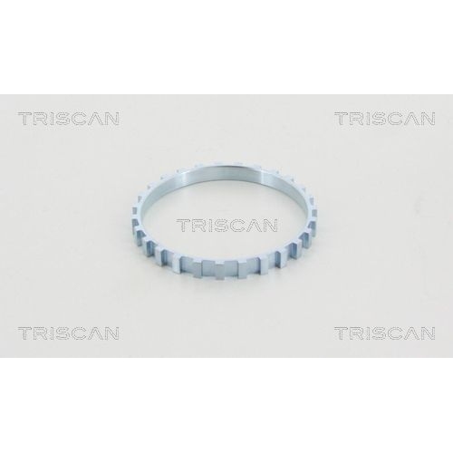 TRISCAN Sensorring, ABS