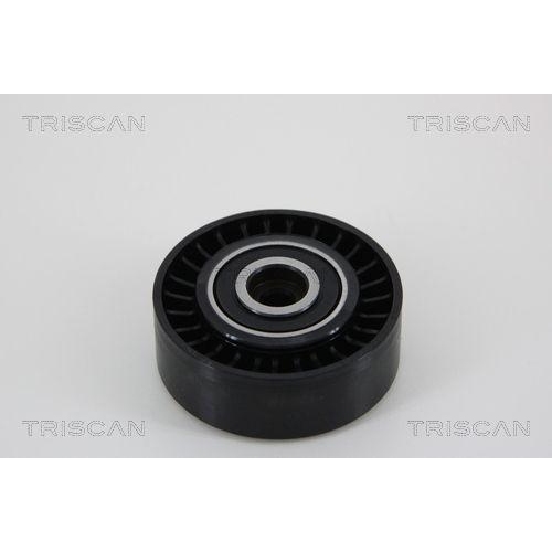 TRISCAN Umlenk-/F&uuml;hrungsrolle, Keilrippenriemen