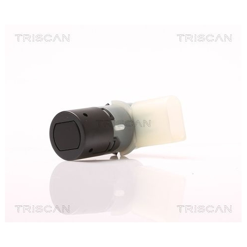 TRISCAN Sensor, Einparkhilfe