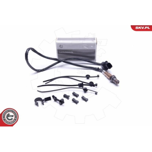 ESEN SKV Lambdasonde