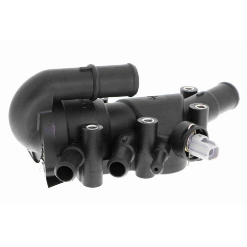 VEMO Thermostatgehäuse Original VEMO Qualität