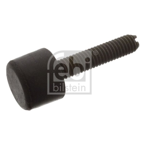 FEBI BILSTEIN Puffer, Motorhaube