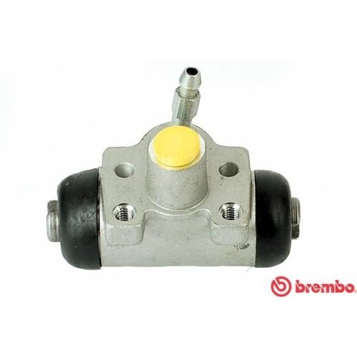 BREMBO Radbremszylinder ESSENTIAL LINE