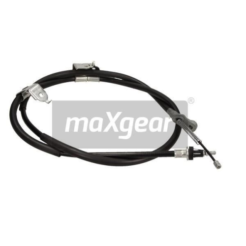 MAXGEAR Seilzug, Feststellbremse