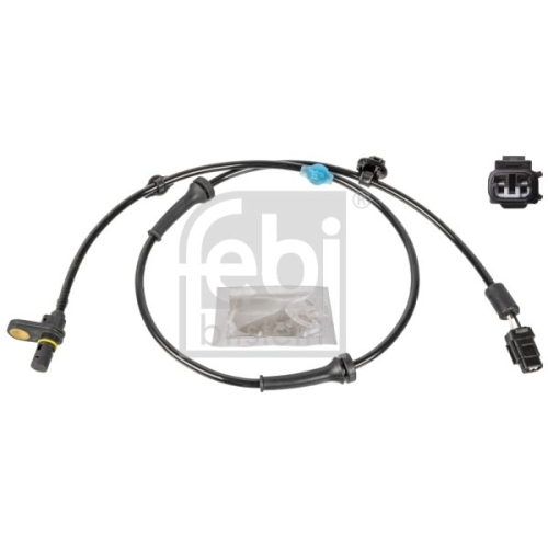 FEBI BILSTEIN Sensor, Raddrehzahl