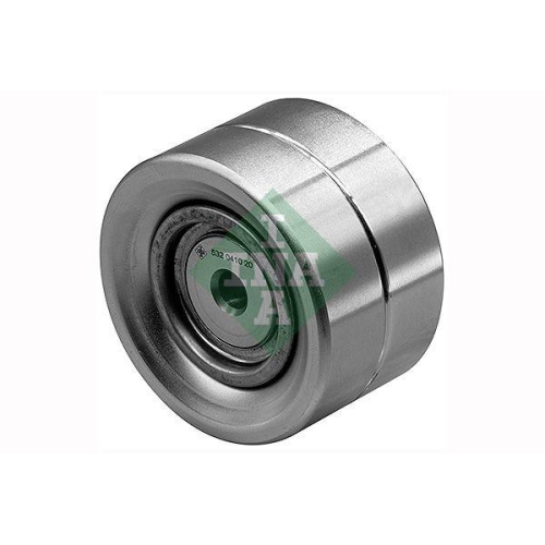 Schaeffler INA Umlenk-/F&uuml;hrungsrolle, Keilrippenriemen