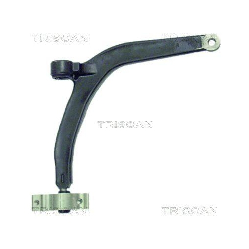 TRISCAN Lenker, Radaufh&auml;ngung