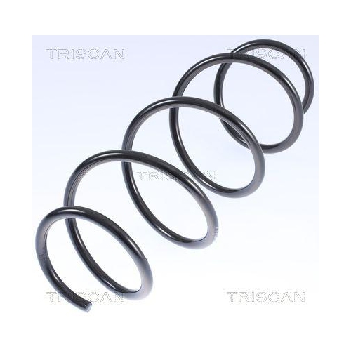 TRISCAN Fahrwerksfeder
