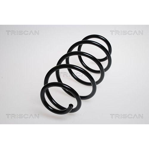 TRISCAN Fahrwerksfeder