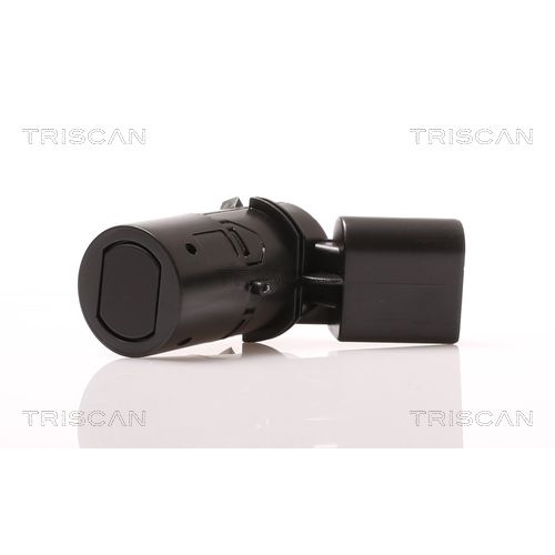 TRISCAN Sensor, Einparkhilfe