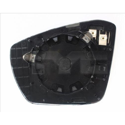 TYC Spiegelglas, Außenspiegel