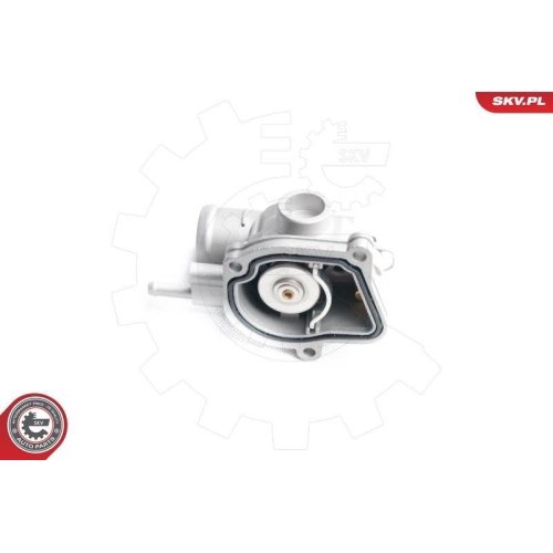 ESEN SKV Thermostat, K&uuml;hlmittel