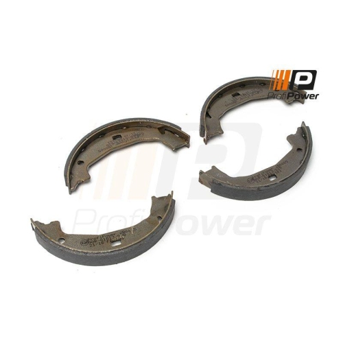 ProfiPower Bremsbackensatz, Feststellbremse