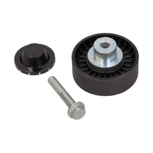 MAXGEAR Umlenk-/F&uuml;hrungsrolle, Keilrippenriemen