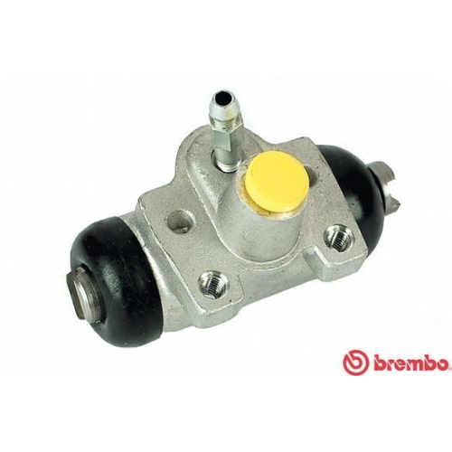 BREMBO Radbremszylinder ESSENTIAL LINE