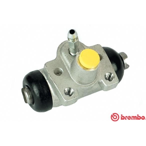 BREMBO Radbremszylinder ESSENTIAL LINE