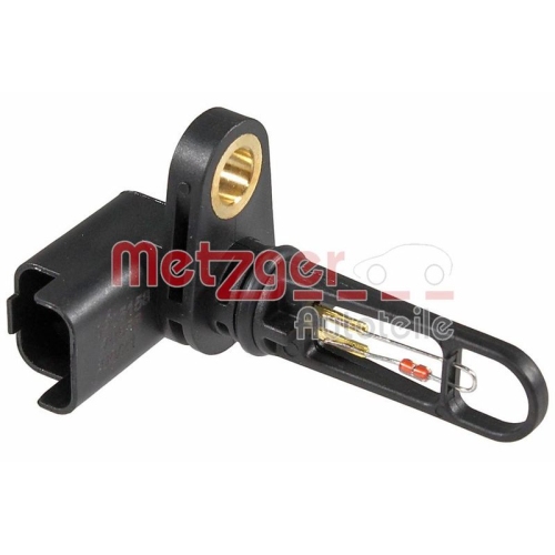 METZGER Sensor, Ansauglufttemperatur