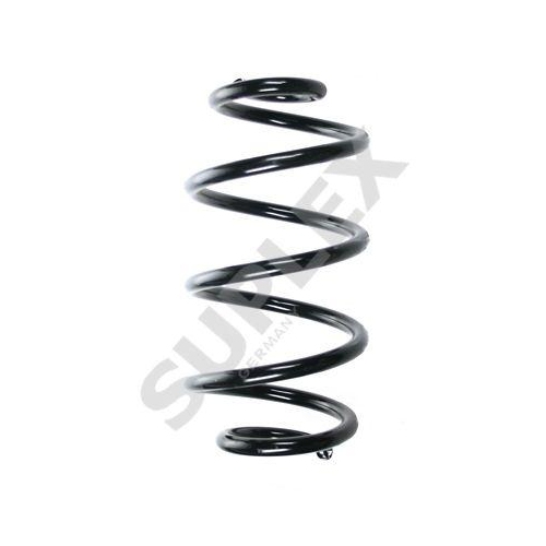 SUPLEX Fahrwerksfeder