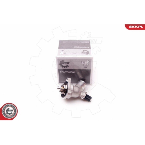 ESEN SKV Thermostat, K&uuml;hlmittel