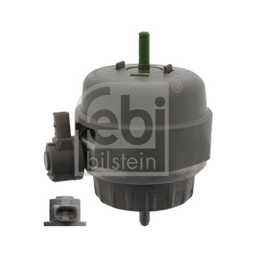 FEBI BILSTEIN Lagerung, Motor